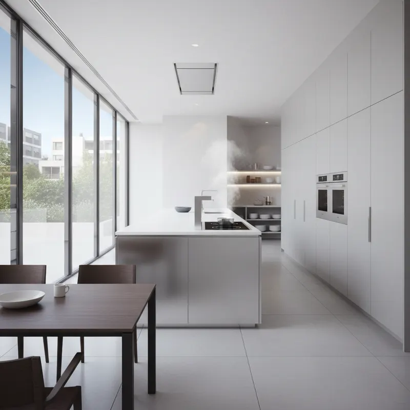 Best downdraft cooktops 2026 tested and ranked for ventilation power